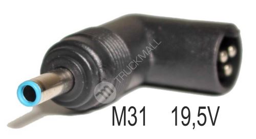 Měnič adaptér M31 HP Envy