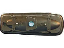 lampa zadní DAF,RENAULT,AVIA-D -Levá (2)
