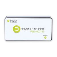 Dálkový stahovací klíč pro tachografy DOWNLOAD BOX REMOTE (1)