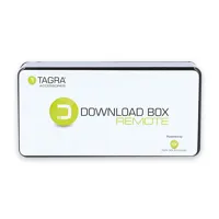 Dálkový stahovací klíč pro tachografy DOWNLOAD BOX REMOTE (2)