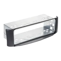 ISO redukce pro SMART ForTwo 10/1998-02/2007 antracit (1)