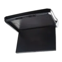 Stropní LCD monitor 13,3" černý s OS. Android HDMI / USB, dálkové ovládání (2)