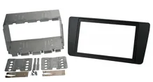2ISO redukce pro Škoda Octavia II 2004-07,Yeti 2008- 2ISO redukce pro Škoda Octavia II 2004-07,Yeti 2008-