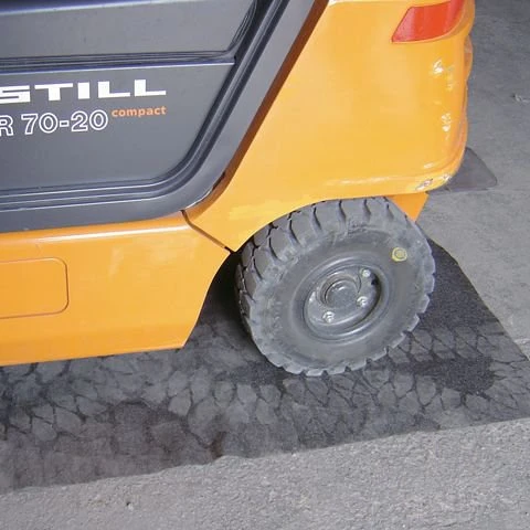 Koberec extra pevný