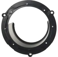 PLAST pro repro MAZDA 2, 323, HONDA Accord přední 130mm