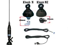 Sirio Omega 27 NE 95 cm