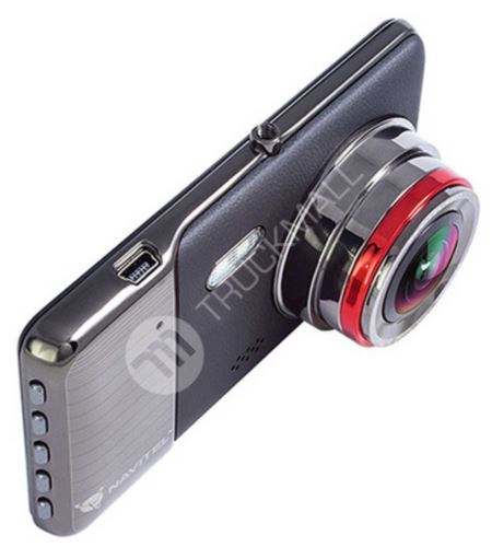 NAVITEL R800 kamera do vozu