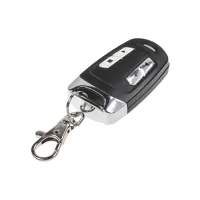 Náhrada dálkového ovladače DOORHAN 433,92 MHz