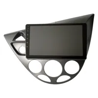 Redukce pro 9" autorádio Ford Focus 1998-2004 (3)