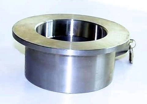 Zabezpečení návěsů 03KS