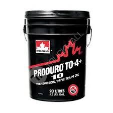 Petro-Canada Produro TO-4+ 20 L