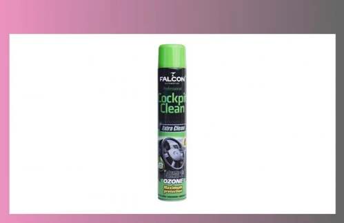 cockpit spray-750 ml-Citron