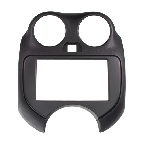 2DIN redukce pro Nissan Micra 05/2010-