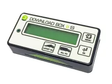 Stahovací klíč pro tachografy DOWNLOAD BOX II S Wi-Fi