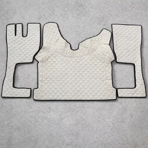 Autokoberec VOLVO FH od 2013 automat (sada) – koženkový