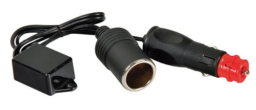 Měnič napětí 12V/24V 1A