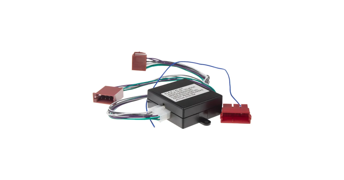 Adapt Pro System Active syst. adapt. pro Alfa Romeo, Lancia | truckmall.cz