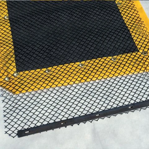 Desinfekční rohož