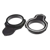 PLAST pro repro VW Passat 2008- 165mm