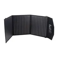 Solární panel - nabíječka 60W (1)