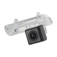 Kamera PAL/NTSC do vozu Mercedes ML (W164), R 2012-2014, GL 2014-