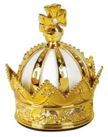 Koruna „KING“ – Coconut