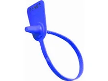 Plomba plastová závěsná 27cm