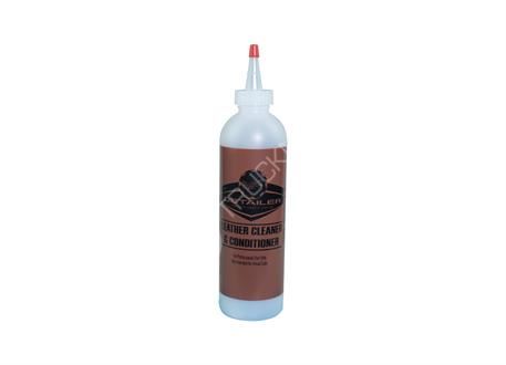Meguiar's Leather Cleaner / Conditioner Bottle - láhev pro snadné dávkování