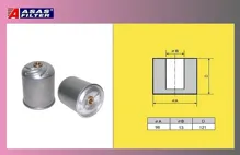 filtr odstřed.RENAULT Magnum,Premium