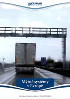 Mýtné systémy v Evropě