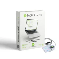 TAGRA TRUCKER - program pro vyhodnocování dat z karty řidiče + čtečka zdarma