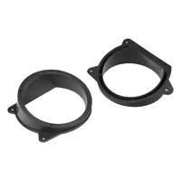 PLAST pro repro Peugeot 207 06- 165mm přední