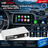 Adaptér CarPlay/Android Auto Volvo