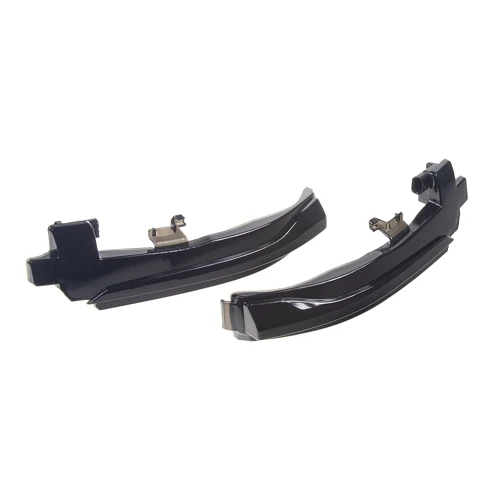 LEDM dynamické blinkry Volvo S60, V40, V70, S80