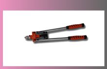 kleště nýtovací čelní 550mm CORONA kleště nýtovací čelní 550mm CORONA