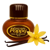 Osvěžovač poppy originál Vanilla