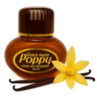 Osvěžovač poppy originál Vanilla
