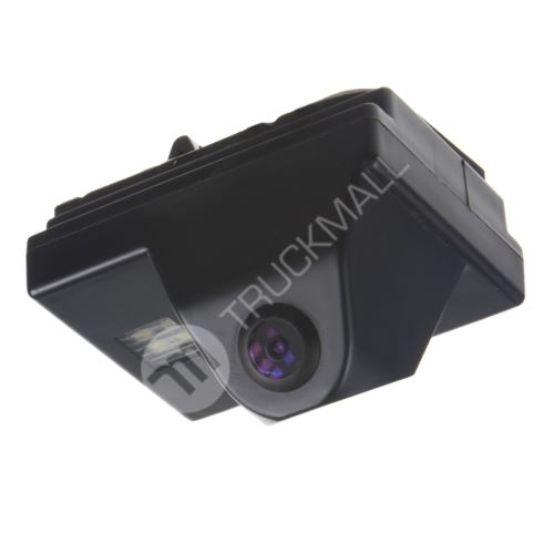 Kamera CCD, formát PAL do vozu Toyota Landcruiser 200