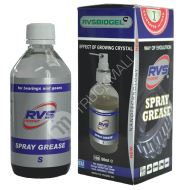 RVS master S - Spray Grease