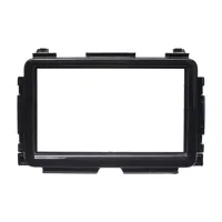 2DIN redukce pro Honda HR-V II 2015-