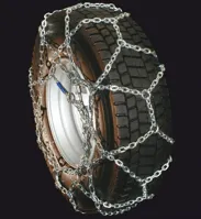 Sněhový řetěz pro nákladní vozidla STDW 143