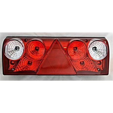 lampa zadní EUROPOINT II.-pravá- ASPOCK