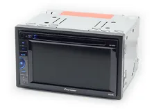 2DIN univerzální kit pro rámečky 2DIN (3)