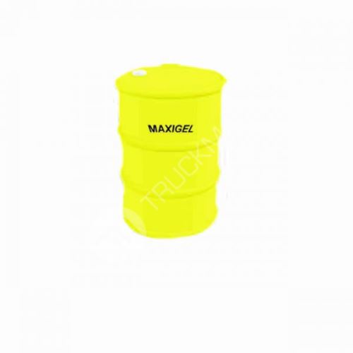 antifreeze MAXIGEL 200l-žlutý