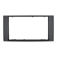 2DIN redukce pro VW Transporter T5, Multivan, Touareg 2DIN redukce pro VW Transporter T5, Multivan, Touareg