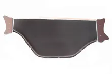 odkládací stolek DAF 95 / 105 XF - střed