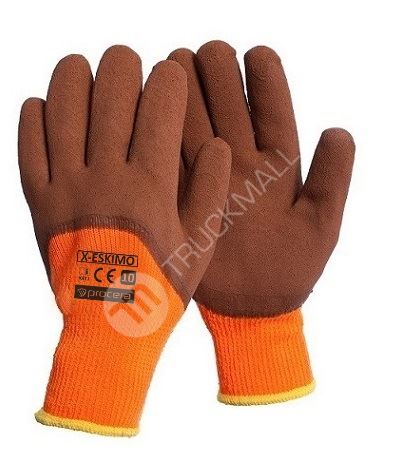 Pracovní rukavice ESKIMO winter