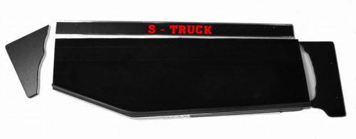 odkládací stolek SCANIA R/G 2009-2017 - celkový