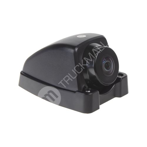 AHD 960 mini kamera 4PIN černá, vnější