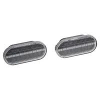 LED dynamické blinkry VW, Škoda, Seat, Ford oranžové LED dynamické blinkry VW, Škoda, Seat, Ford oranžové